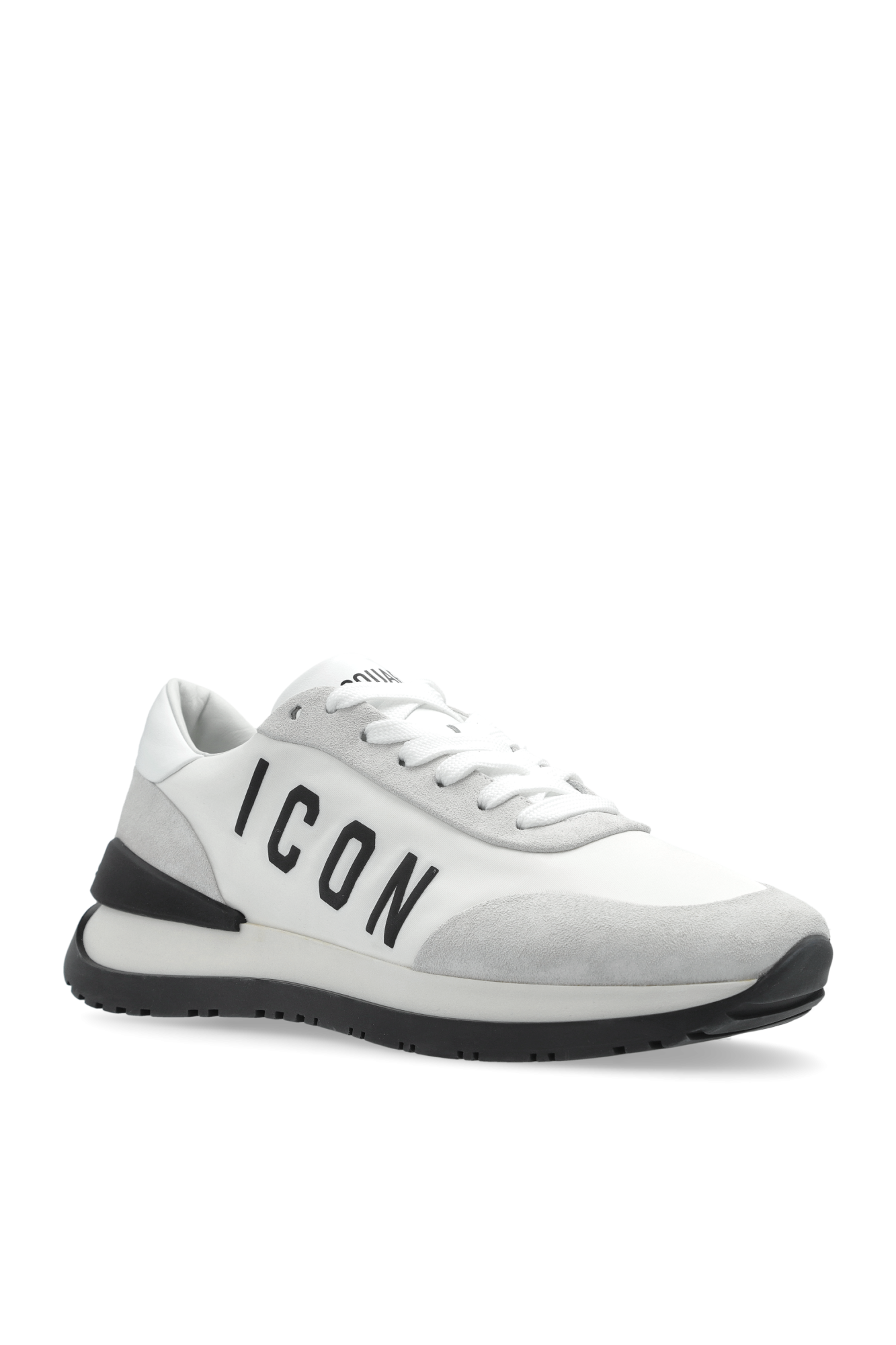 White Sneakers 'Running' Dsquared2 - Vitkac AS